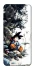 Чехол на Oppo A18 Goku фото 1 из 1