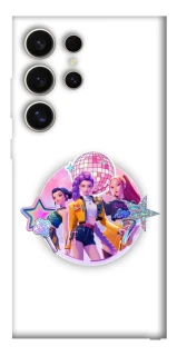 Чехол на Samsung Galaxy S25 Ultra K-Pop Demon Hunters ver.19 фото 1 из 1