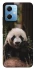 Чохол на Xiaomi Redmi Note 12 5G Панда фото 1 з 1