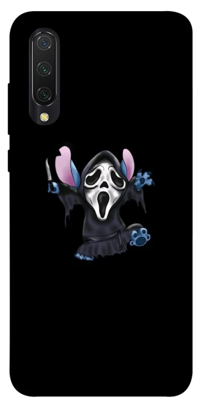 Чохол на Xiaomi Mi CC9 / Mi 9 Lite Halloween Stitch ver.2 фото 1 з 1