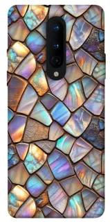 Чехол на OnePlus 8 Nature Mosaic ver.1 фото 1 из 1