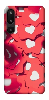 Чохол на Samsung Galaxy M16 5G Love aesthetic ver.2 фото 1 з 1
