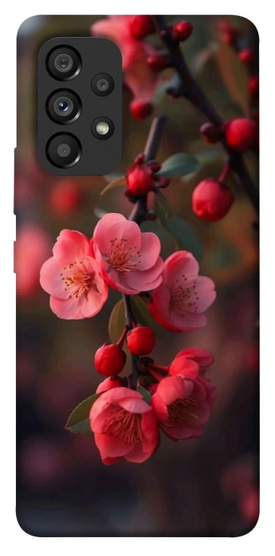 Чохол на Samsung Galaxy A53 5G Flowers v28 фото 1 з 1