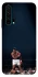 Чехол на Huawei Honor 20 Pro muhammad ali фото 1 из 1