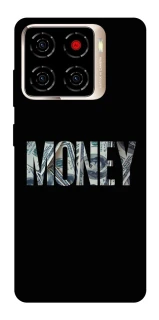 Чохол на ZTE Blade A56 Money-dollars фото 1 з 1