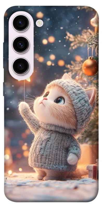 Чохол на Samsung Galaxy S23+ Christmas mood ver.9 фото 1 з 1