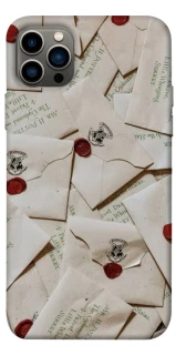 Чехол на Apple iPhone 12 Pro (6.1") Harry Potter v1 фото 1 из 1