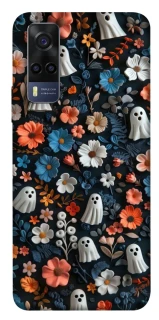 Чохол на Vivo Y53s Halloween Style фото 1 з 1