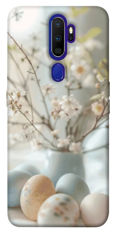 Чехол на Oppo A5 (2020) / Oppo A9 (2020) SpringJoy фото 1 из 1