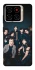 Чехол на ZTE Blade A56 Stray Kids United фото 1 из 1