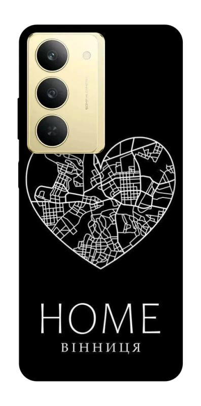 Чехол на Realme 14x Вінниця Home фото 1 из 1