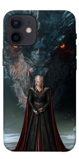 Чохол на Apple iPhone 12 mini (5.4") House of the Dragon ver.7 фото 1 з 1