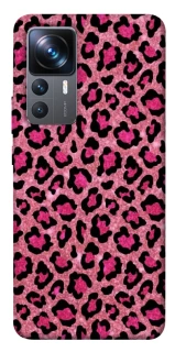 Чохол на Xiaomi 12T / 12T Pro Leopard Skin v3 фото 1 з 1