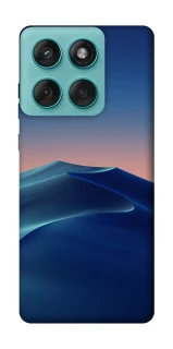 Чохол на Motorola Edge 60 Fusion Night dune фото 1 з 1