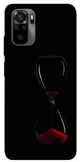 Чохол на Xiaomi Poco M5s Red Time фото 1 з 1