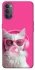 Чохол на Oppo Reno 4 Pink kitty фото 1 з 1