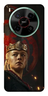 Чохол на ZTE Nubia V70 Max House of the Dragon ver.6 фото 1 з 1