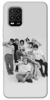 Чохол на Xiaomi Mi 10 Lite Stray Kids All Around фото 1 з 1