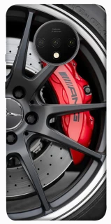 Чехол на OnePlus 7T Wheel MB фото 1 из 1
