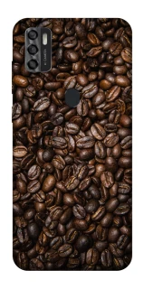 Чохол на ZTE Blade A7s (2020) Сoffee beans фото 1 з 1