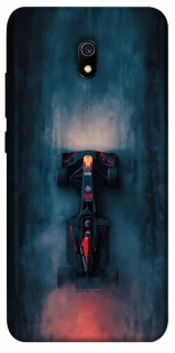 Чохол на Xiaomi Redmi 8a F-1 ver.2 фото 1 з 1