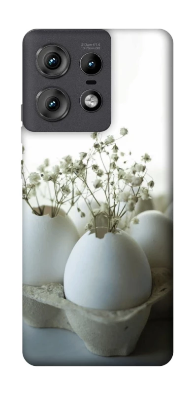 Чохол на Motorola Edge 50 Pro Hello фото 1 з 1