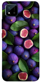 Чехол на Realme C11 (2021) Figs фото 1 из 1