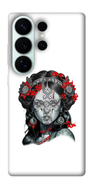 Чохол на Samsung Galaxy S26 Ultra Мотанка Оберіг фото 1 з 1