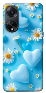 Чохол на Oppo A98 Flowers v20 фото 1 з 1