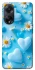 Чохол на Oppo A98 Flowers v20 фото 1 з 1