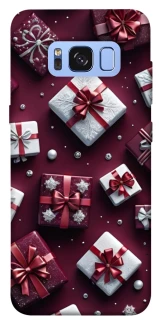 Чохол на Samsung G950 Galaxy S8 Christmas spirit ver.7 фото 1 з 1