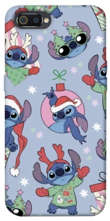 Чохол на Realme C2 Stitch ver.20 фото 1 з 1