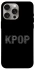 Чохол на Apple iPhone 15 Pro Max (6.7") K-pop фото 1 з 1