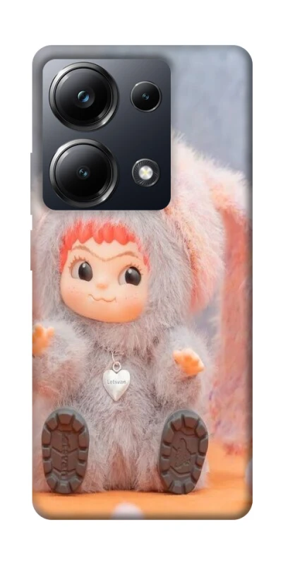 Чохол на Xiaomi Poco M6 Pro 4G Wakuku ver.1 фото 1 з 1