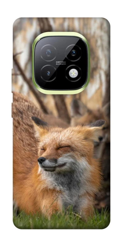 Чохол на Realme Narzo 70 Turbo Лисиця фото 1 з 1