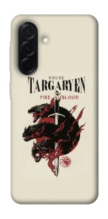 Чохол на Samsung Galaxy A37 5G House of the Dragon ver.4 фото 1 з 1