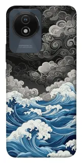 Чохол на Vivo Y02 Japan wave фото 1 з 1