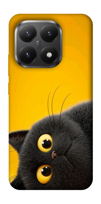 Чохол на Xiaomi 15T This is Cat фото 1 з 1