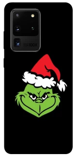 Чохол на Samsung Galaxy S20 Ultra Грінч v2 фото 1 з 1