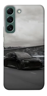 Чехол на Samsung Galaxy S22 RS6 grey фото 1 из 1