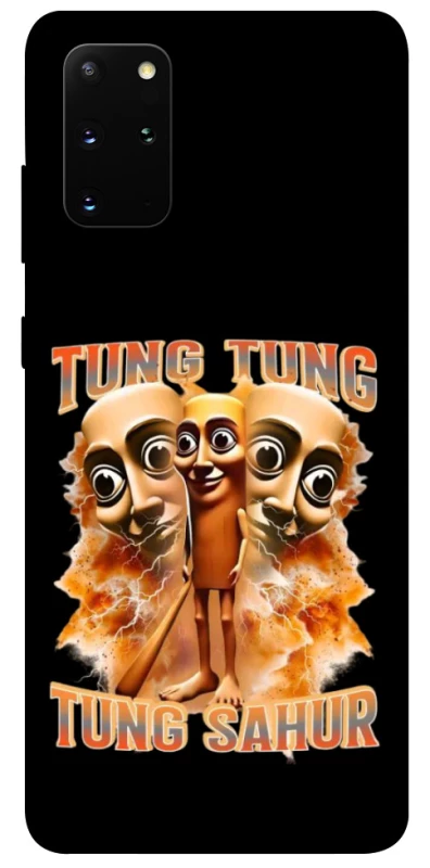 Чохол на Samsung Galaxy S20+ Tung Tung Tung Sahur фото 1 з 1