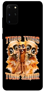 Чехол на Samsung Galaxy S20+ Tung Tung Tung Sahur фото 1 из 1