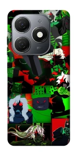 Чохол на TECNO Spark 20 Roblox v1 фото 1 з 1