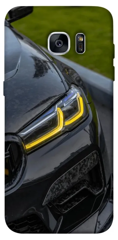 Чохол на Samsung G935F Galaxy S7 Edge BMW v48 фото 1 з 1