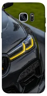 Чехол на Samsung G935F Galaxy S7 Edge BMW v48 фото 1 из 1