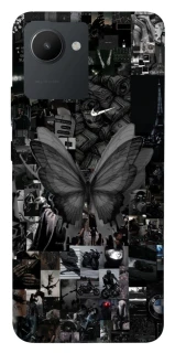 Чехол на Realme C30s Lifestyle collage фото 1 из 1