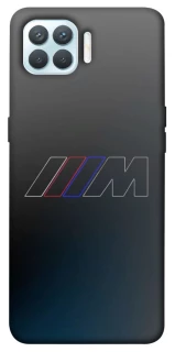 Чехол на Oppo F17 Pro M-series фото 1 из 1