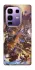 Чохол на Infinix Note 50 Pro+ Warcraft v4 фото 1 з 1