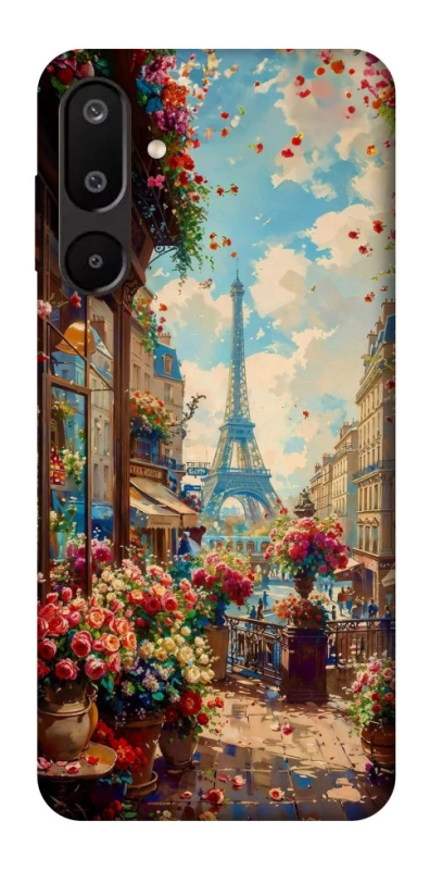 Чехол на Samsung Galaxy M16 5G Paris фото 1 из 1