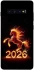 Чохол на Samsung Galaxy S10+ Red Fire Horse ver.1 фото 1 з 1